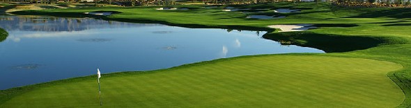 Classic Club Golf